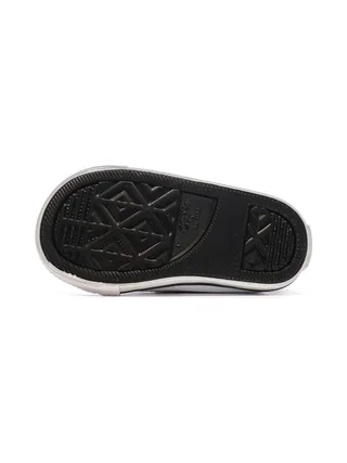 Baskets Noires Garçon/Fille Converse Ct All Star Eyes 5