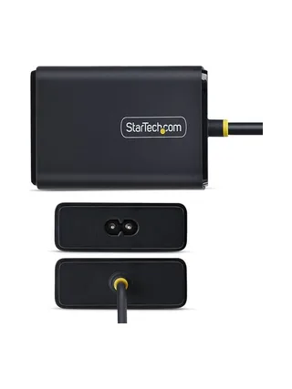100W USB-C Laptop Charger Adapter Brick 2