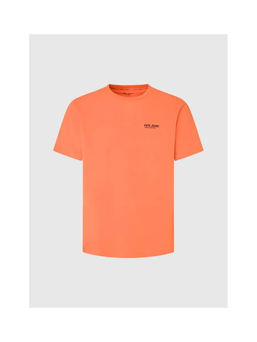 T-shirt PEPE JEANS PM509433 4