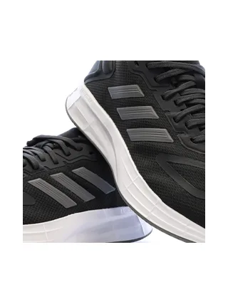 Chaussures de running Gris Foncé Homme Adidas Duramo 10 7