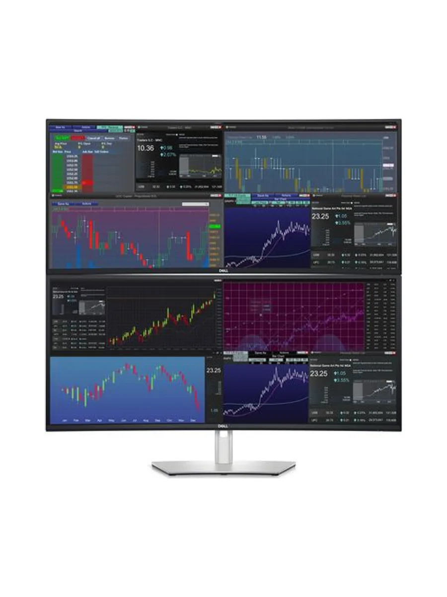 Dell Ultrasharp 38"U3824DW QHD Curve Mon 13