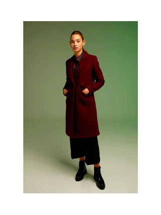 &ME CLAUDIA - Manteau 3