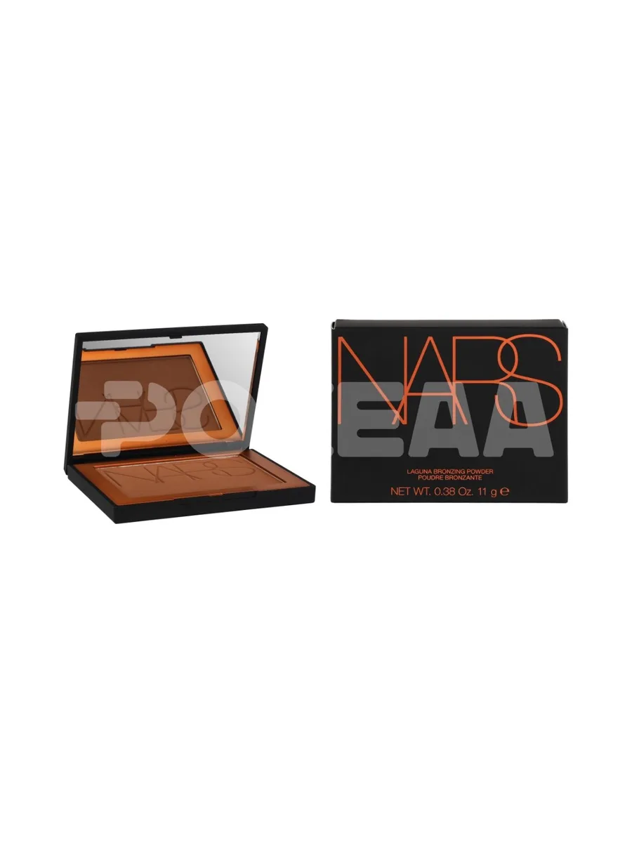 Nars Laguna Bronzing Powder 11g - #04 1