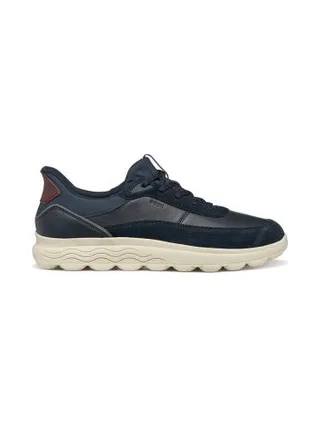 Baskets GEOX U Spherica Plus 1
