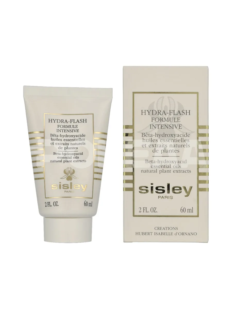 Sisley Hydra Flash Formule Intensive 60ml 1