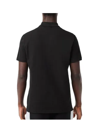 Polo Noir/Gris Homme Lacoste PH1470 2