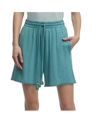 Short Bleu Femme Ragwear Rara 1