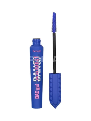Benefit Badgal Bang! Waterproof Volumizing Mascara 8.5g - Power Blue 2