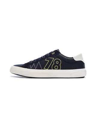 Baskets Marines Homme TBS All 1