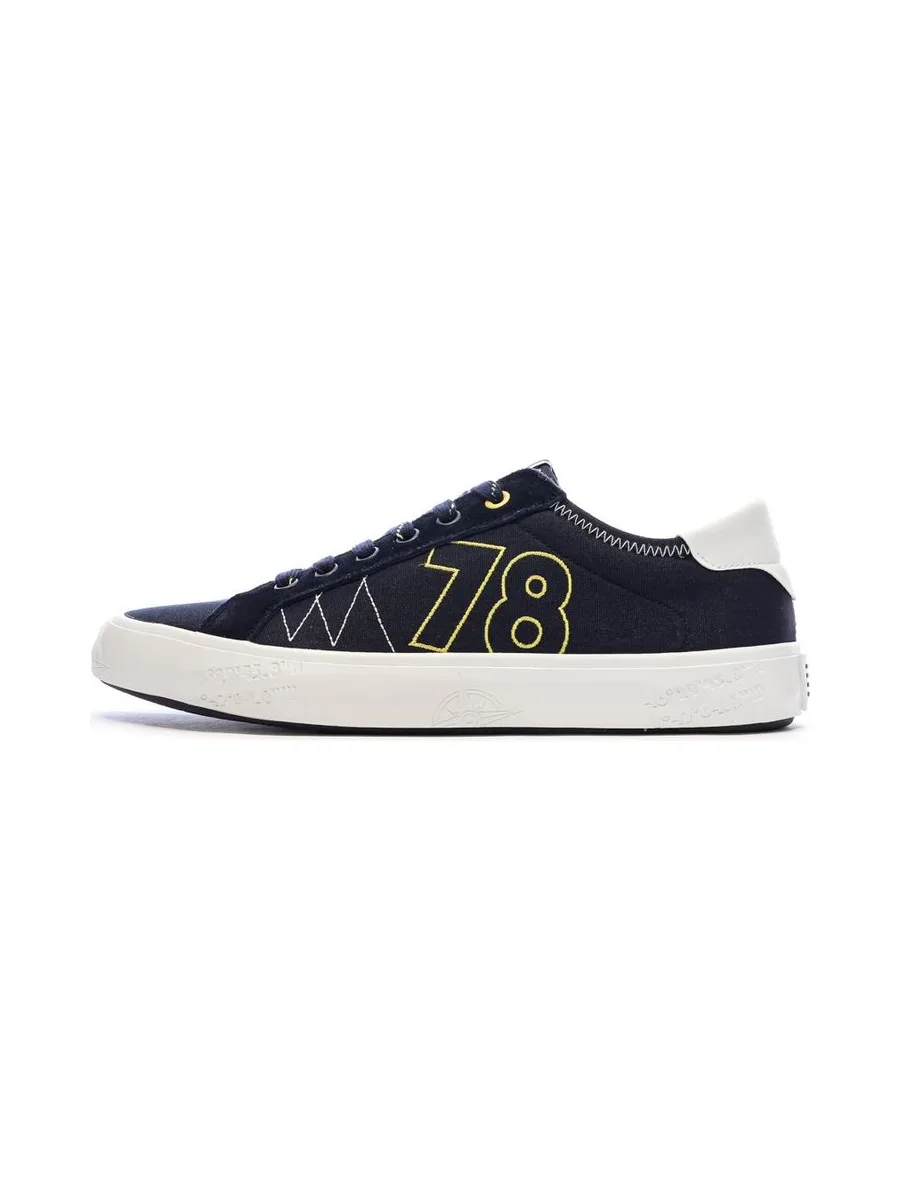 Baskets Marines Homme TBS All 2