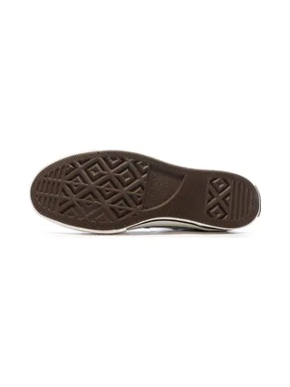 Baskets Blanches/Marines Homme Converse Chuck 70 5