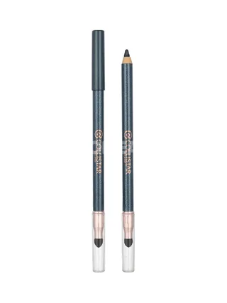 Collistar Professional Waterproof Eye Pencil 1.2ml - #11 Blu Metallo 2