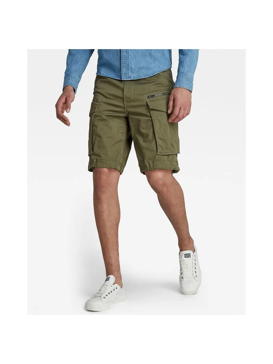 G-STAR RAW D08566-5126 - Short 16