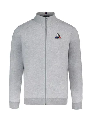 Veste Grise Homme Le Coq Sportif 2310563 1