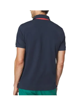 Polo Marine Homme TBS CLIDEPOL 2