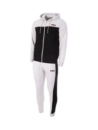 Survêtement Gris Homme Fila Dretton 1