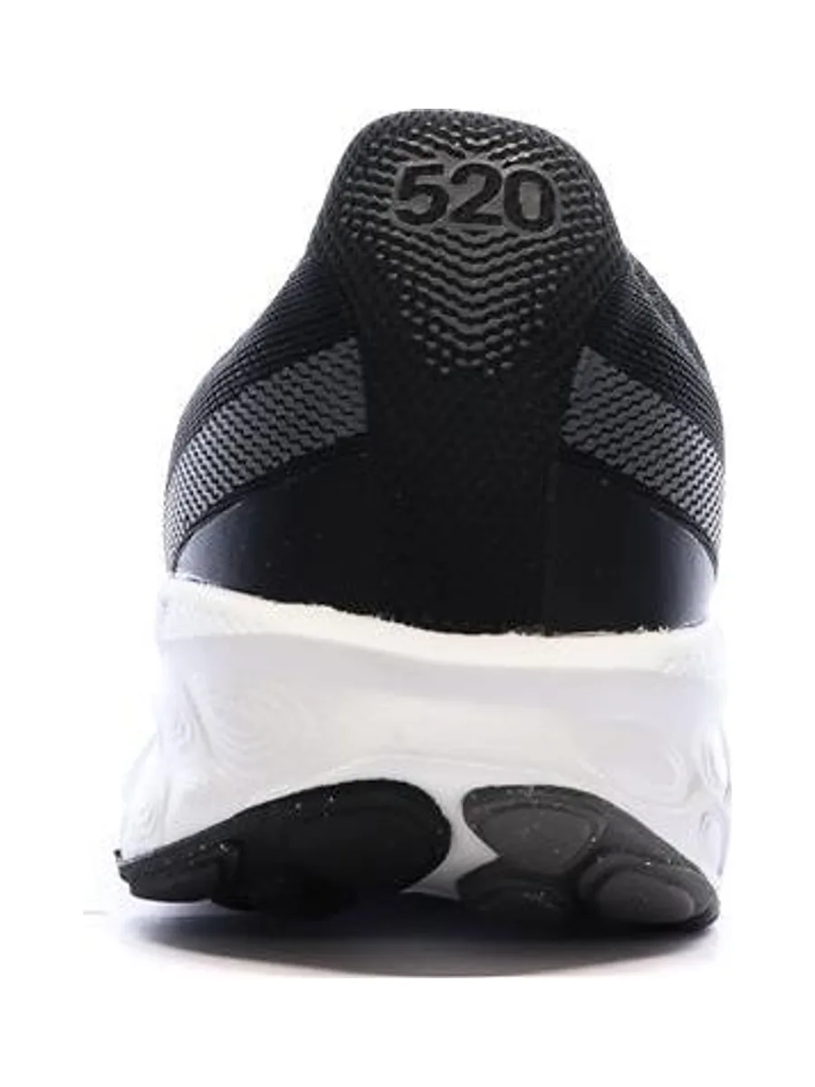 Chaussures de running Noires/Grises Homme New Balance 520 4