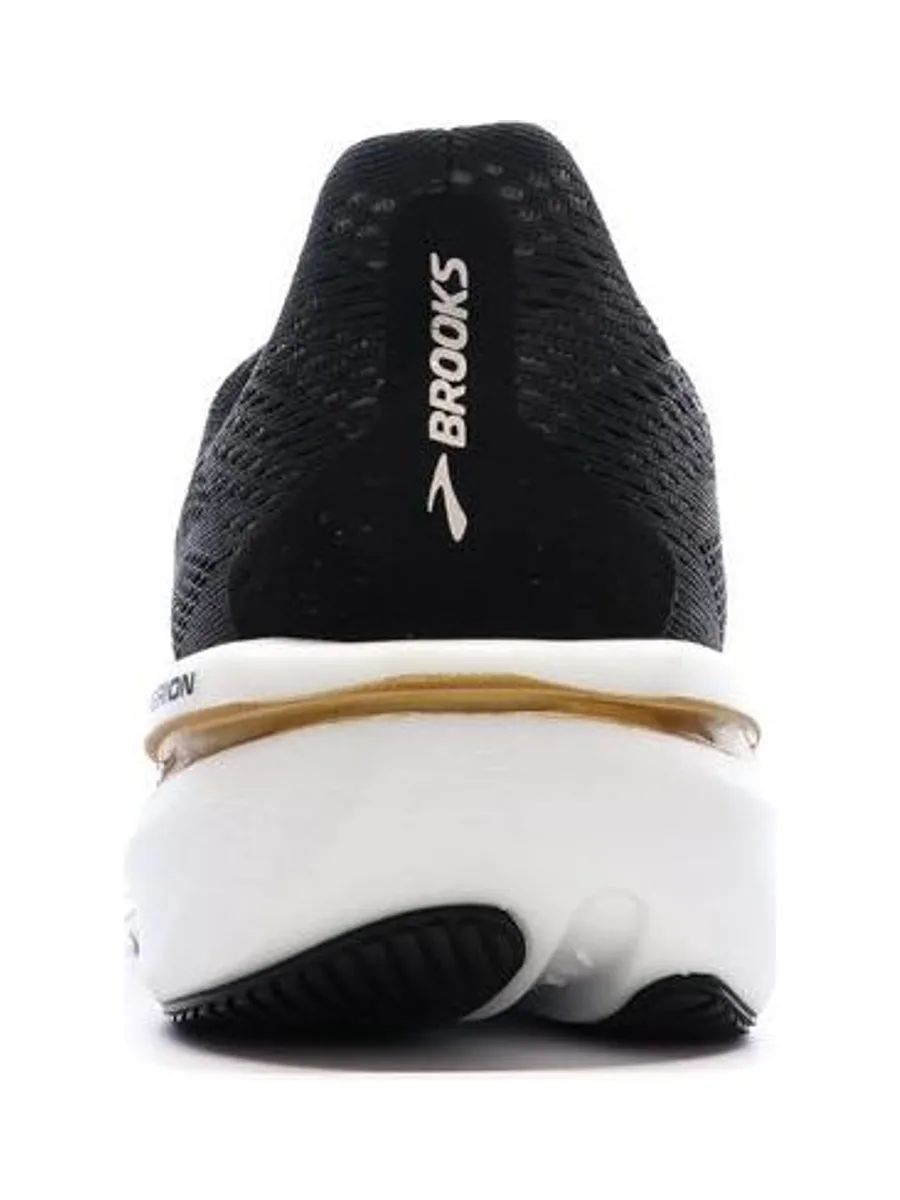 Chaussures de Running Noir Homme Brooks Hyperion 2 4