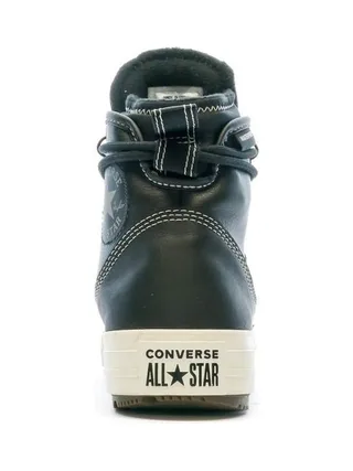 Baskets Noir Homme Converse All Star Terrain 3