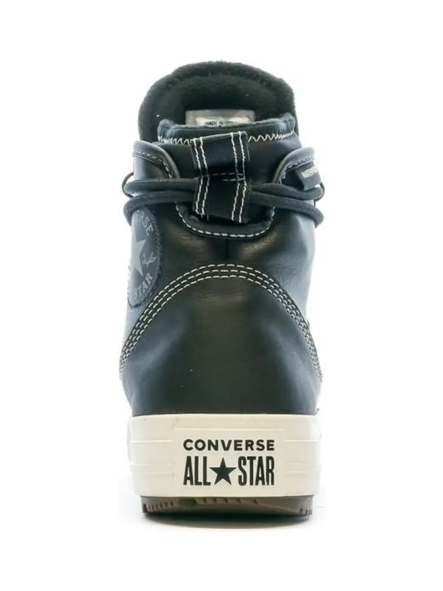 Baskets Noir Homme Converse All Star Terrain 4