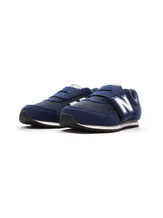 Baskets Marine Garçon New Balance IV323 6
