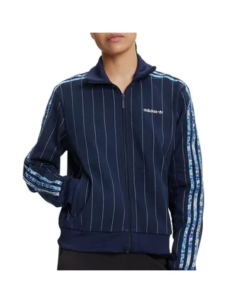 Veste Marine/Bleu Femme Adidas Liberty 1