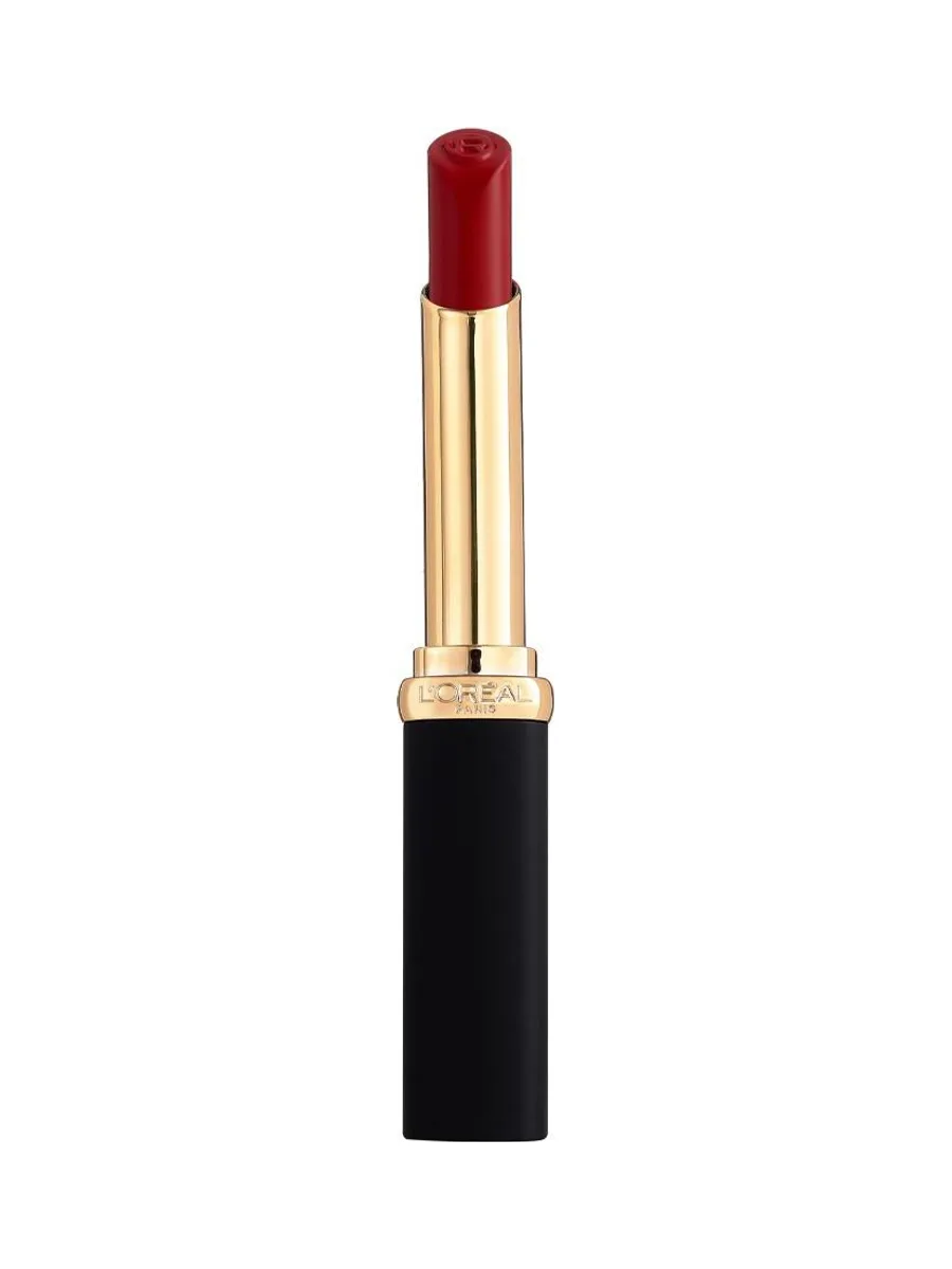 Rouge à Lèvres Color Riche MATTE de L'Oréal Paris 480 Le Plum Dominant 2
