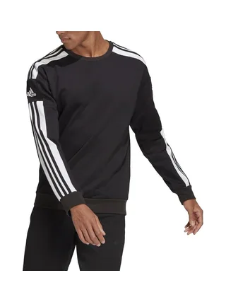 Sweat Noir Homme Adidas Sq21 1