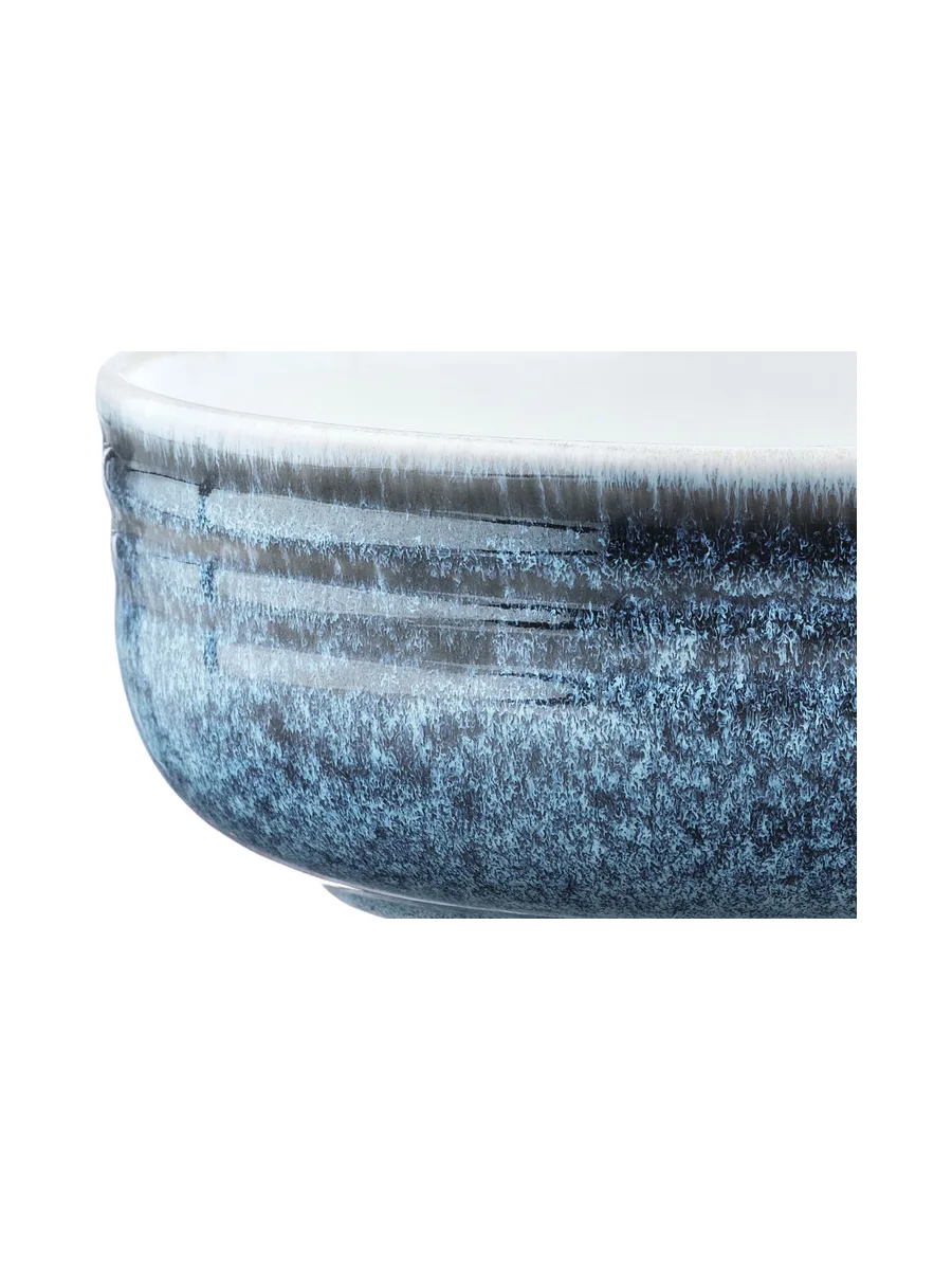 Bol COSMOS Ø15,5cm - 6 pièces - Crème 17