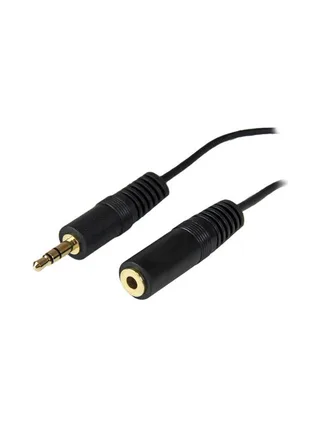12 ft PC Speaker Extension Audio Cable 1