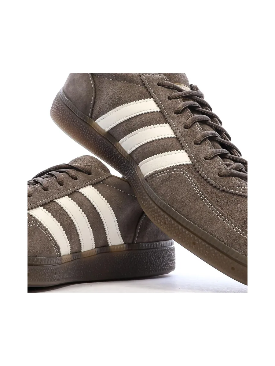 Spezial Baskets Marrons Clair Homme Adidas 7