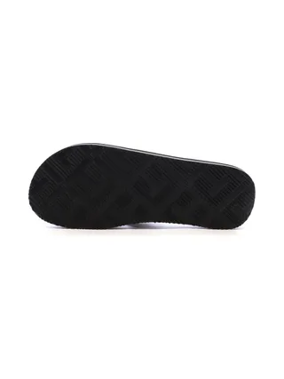 Tongs Noires Homme Tommy Hilfiger Padded 2