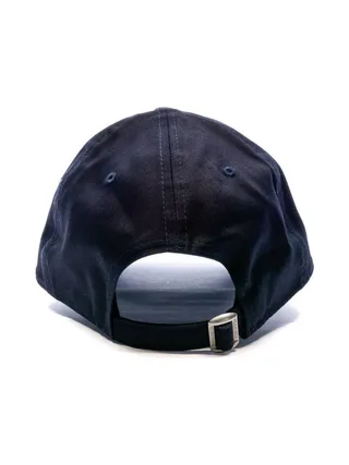 Casquette Marine Homme New Era 940 Leag Basic 3
