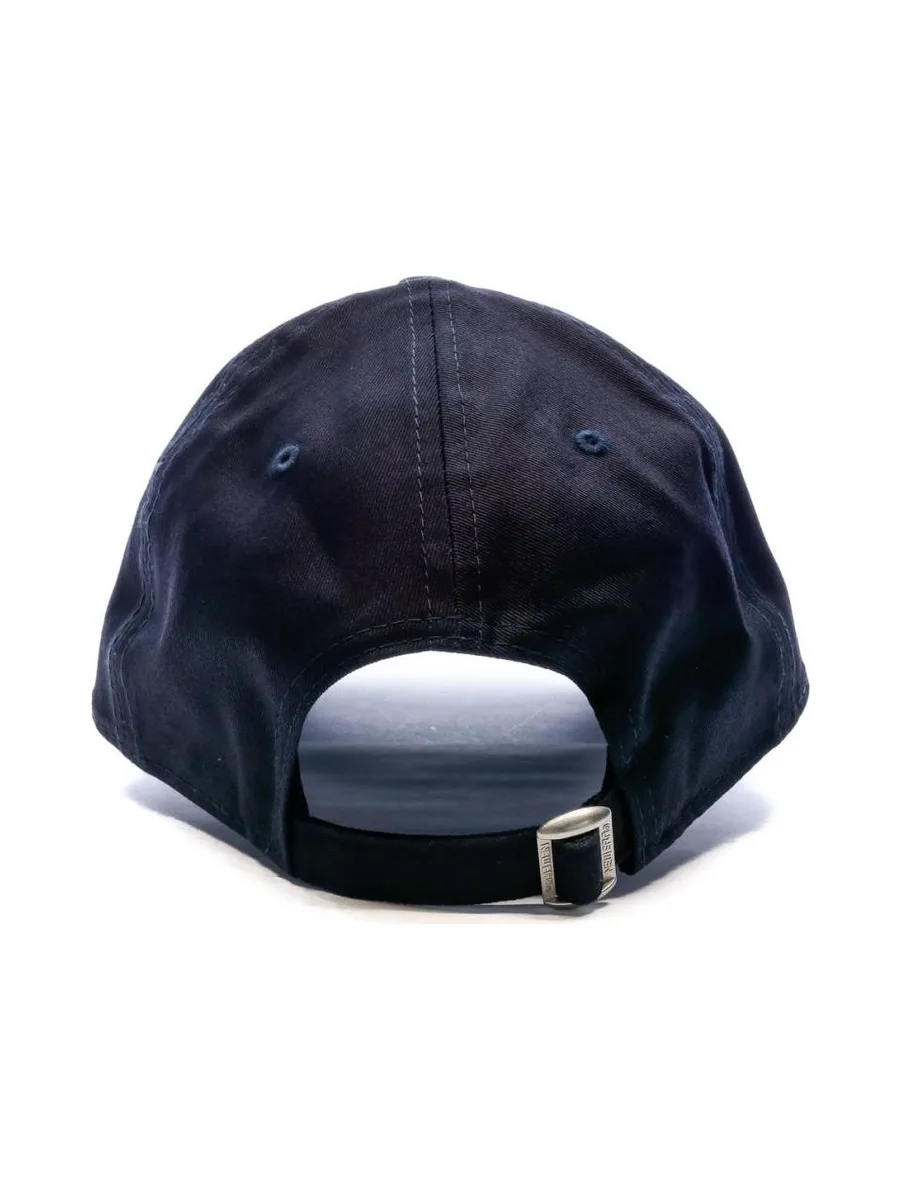 Casquette Marine Homme New Era 940 Leag Basic 4