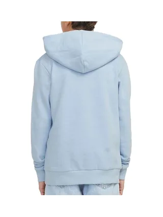 Sweat à Capuche Bleu Garçon Jack & Jones Varsity 2