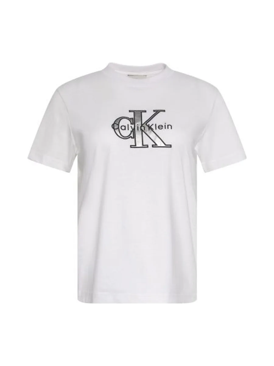 T-shirt CALVIN KLEIN LV047E819G 6