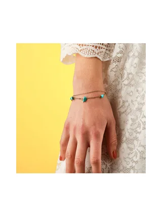 Bracelet Agatha 2
