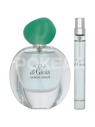 Armani Acqua Di Gioia Giftset 40ml - Edp Spray 30ml/Edp Spray 10ml 2