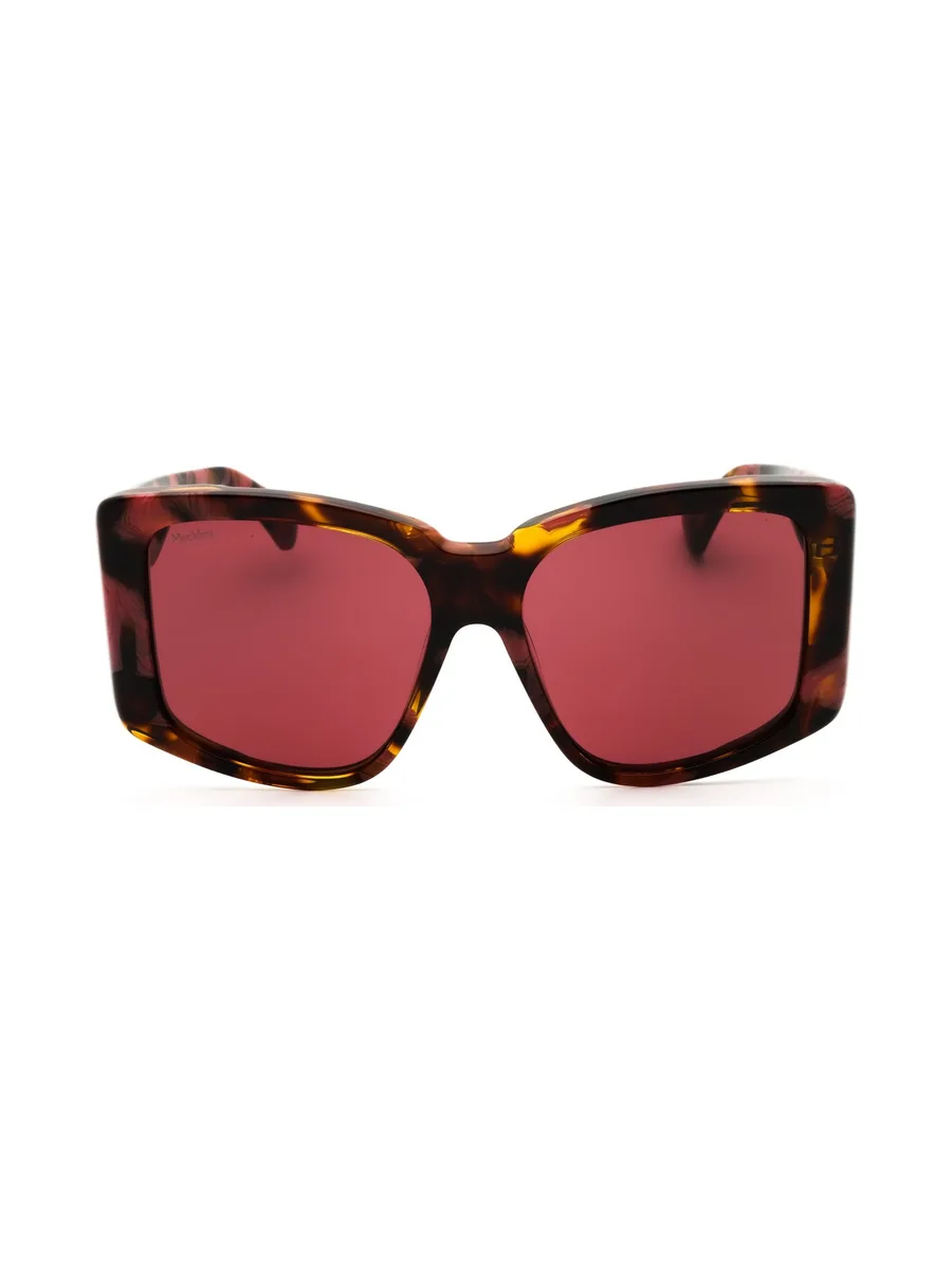 Max Mara MM0098 — Lunettes de soleil 4