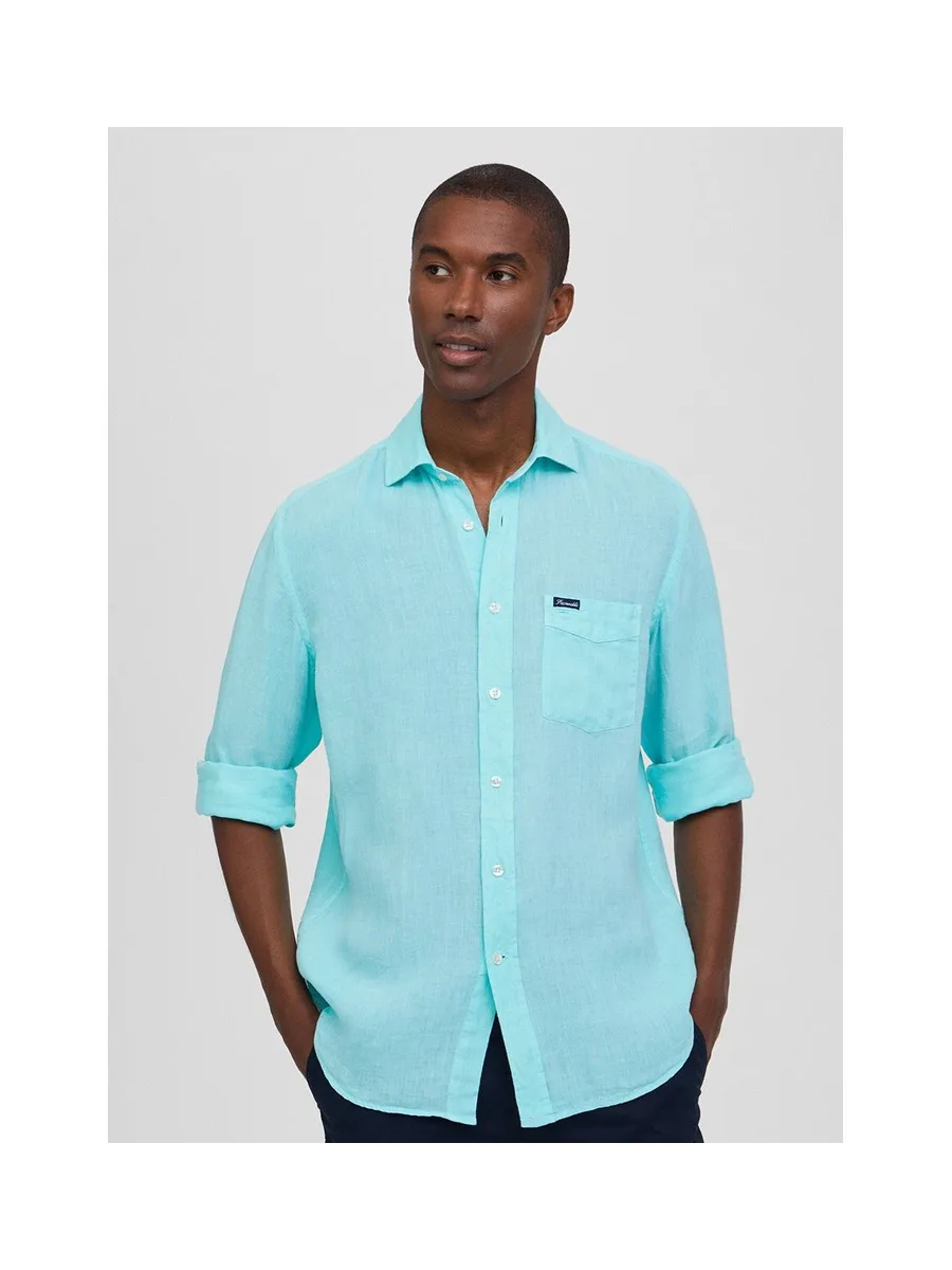 Façonnable FM301628 - Chemise 8