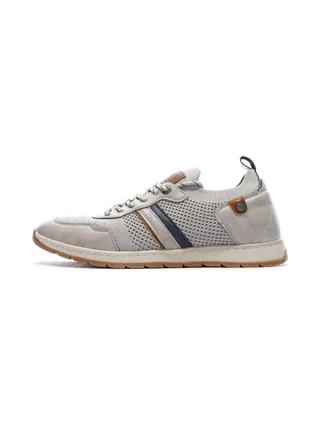 Baskets Gris Homme Refresh 175665 1