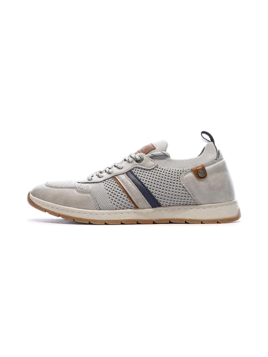 Baskets Gris Homme Refresh 175665 1