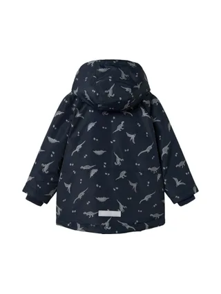 Blouson Marine Garçon Name it Max 2