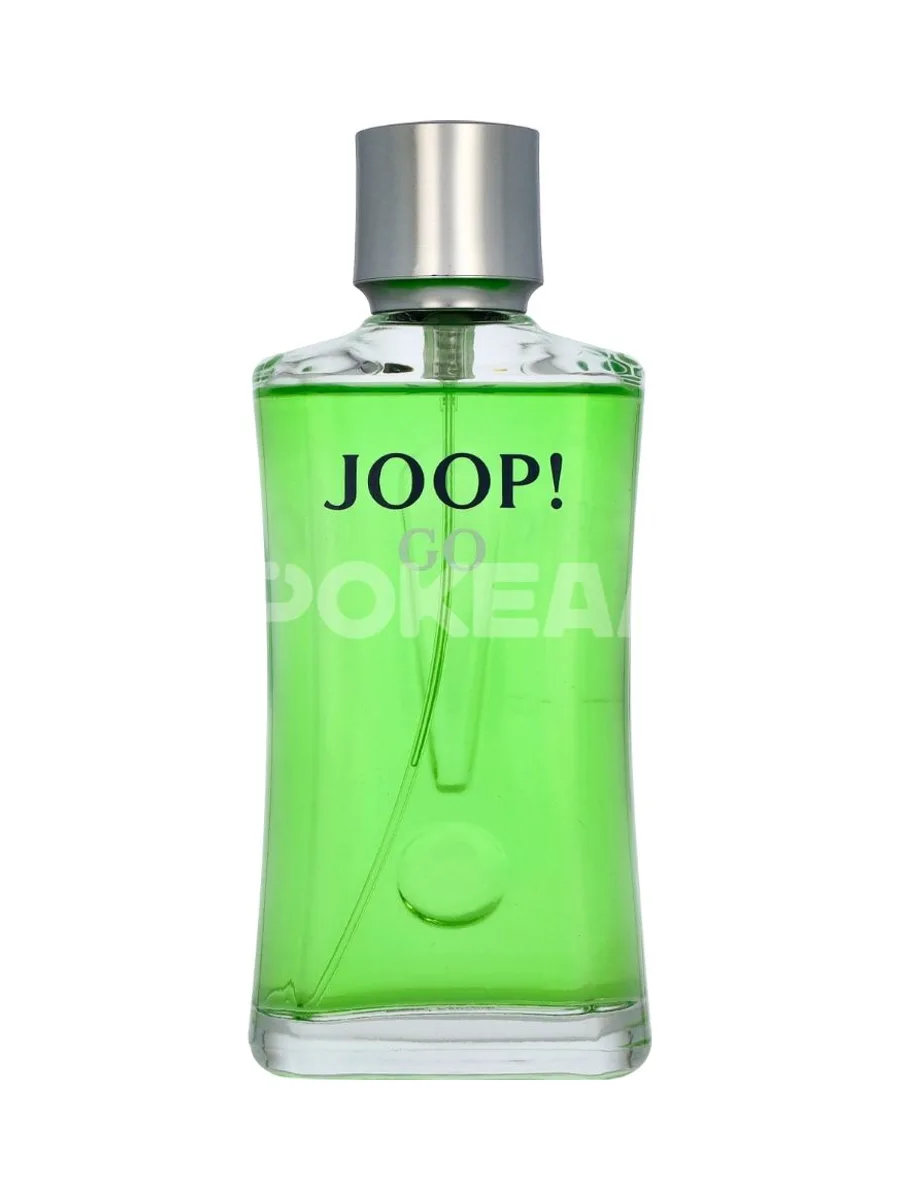 Joop! Go Edt Spray 100ml 2