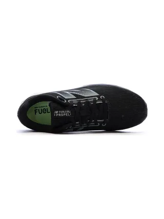 Chaussures de Running Noires Homme New Balance Propel 4
