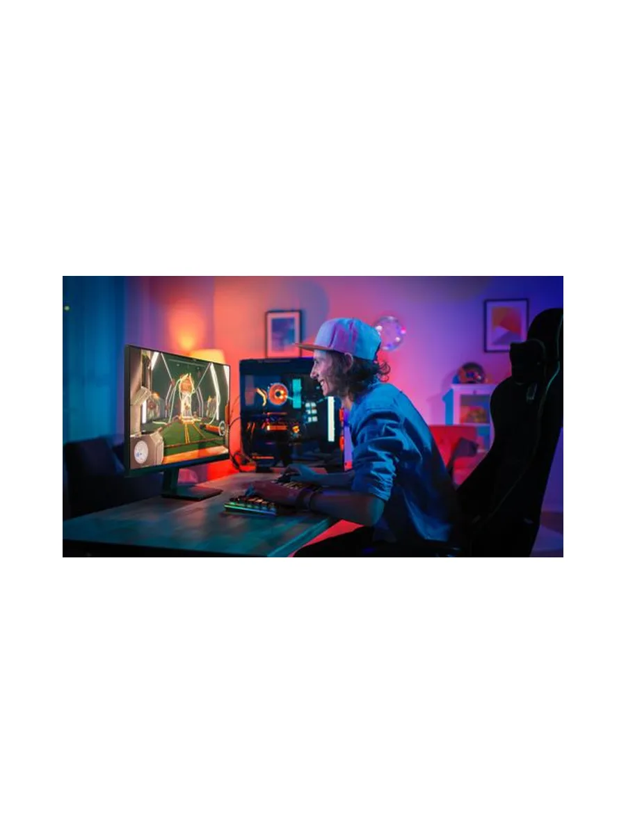 Philips Evnia 3000 27M2N3200NF/00 computer monitor 13