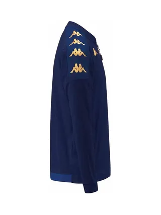 Veste Marine Homme Kappa Giullio 2