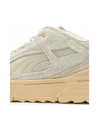 Baskets Beige/Orange Homme Puma Slipstream Xtreme 7