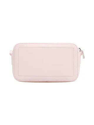 Sac à bandoulière Rose Femme Calvin Klein Jeans Bold Ck Camera 2