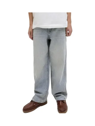 Jean Bleu Garçon Jack & Jones Jjnorrebro 1